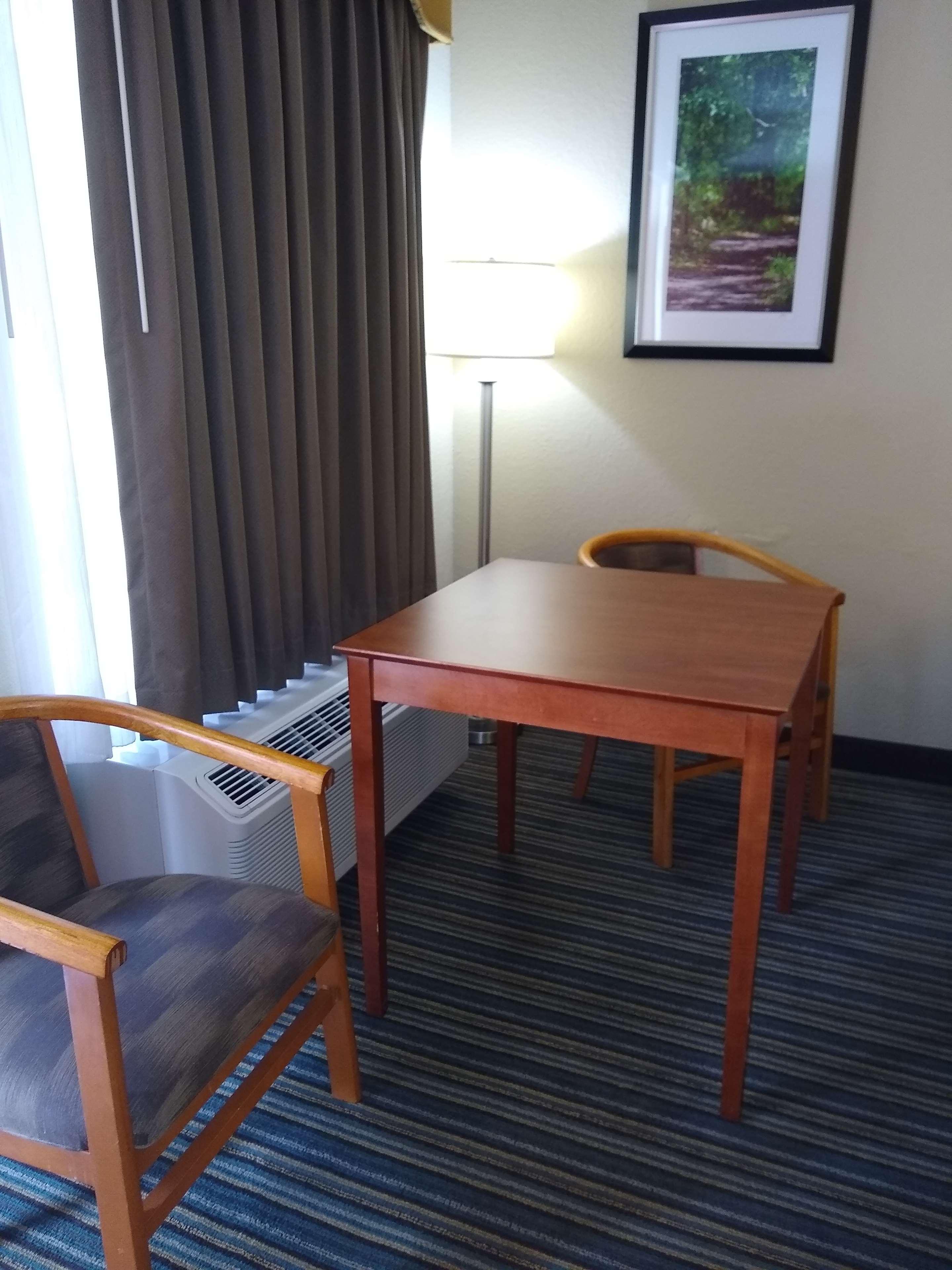 Best Western Of Murphy Exterior foto