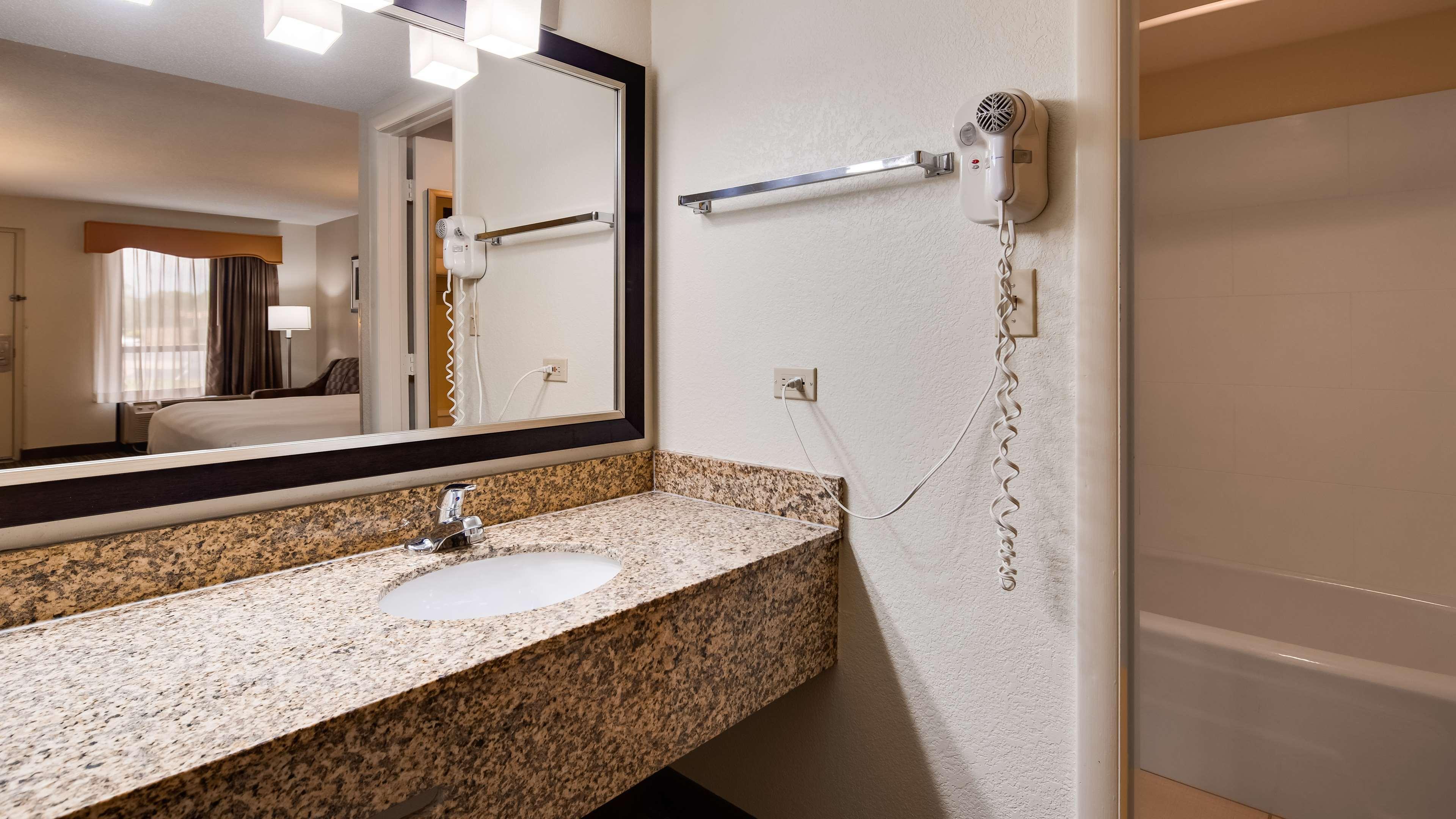 Best Western Of Murphy Exterior foto