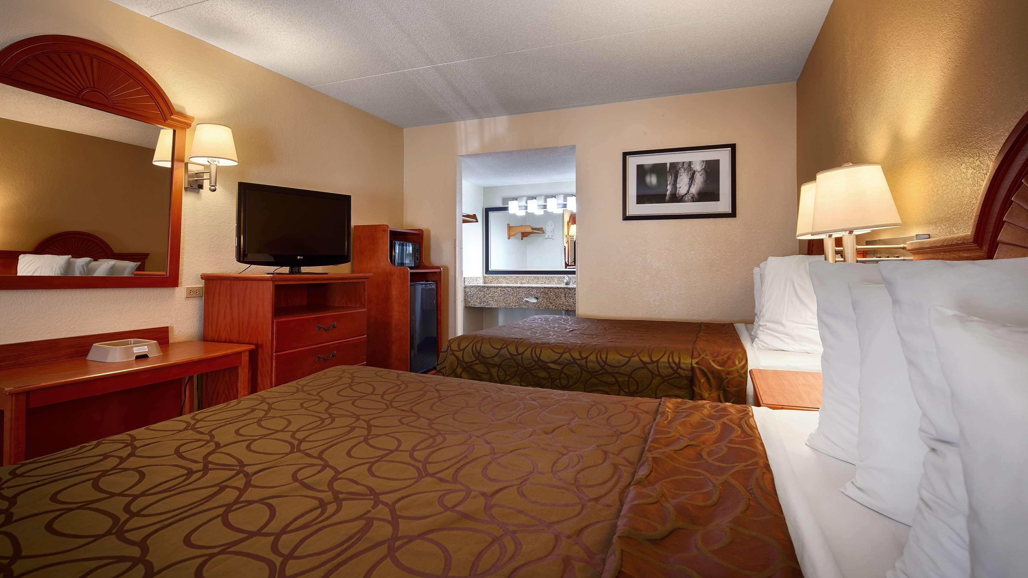 Best Western Of Murphy Exterior foto
