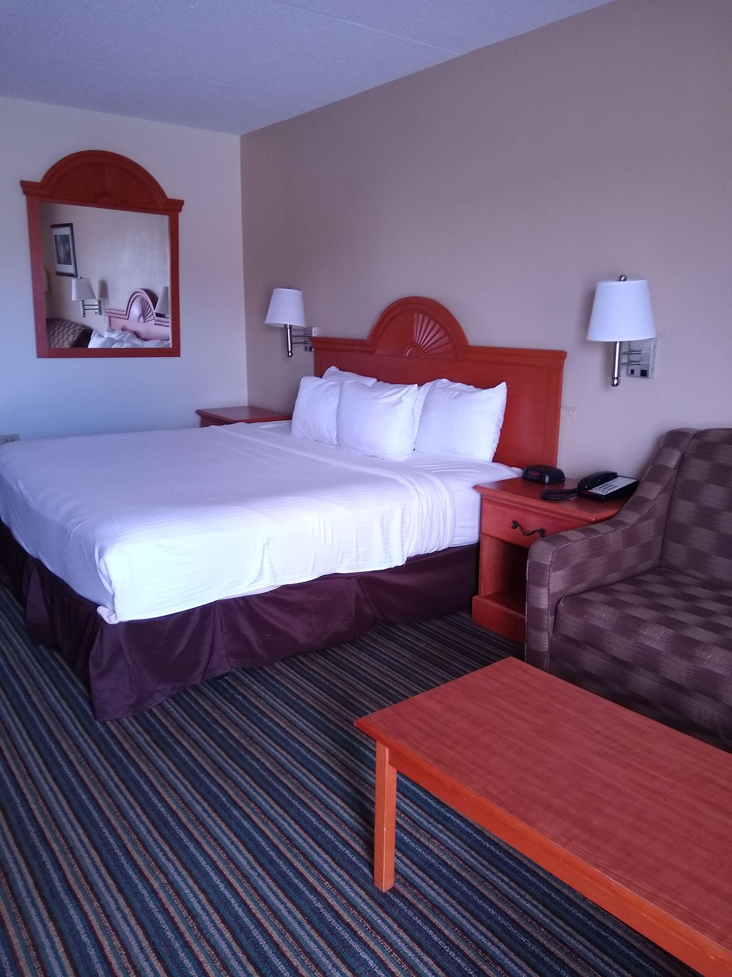 Best Western Of Murphy Exterior foto