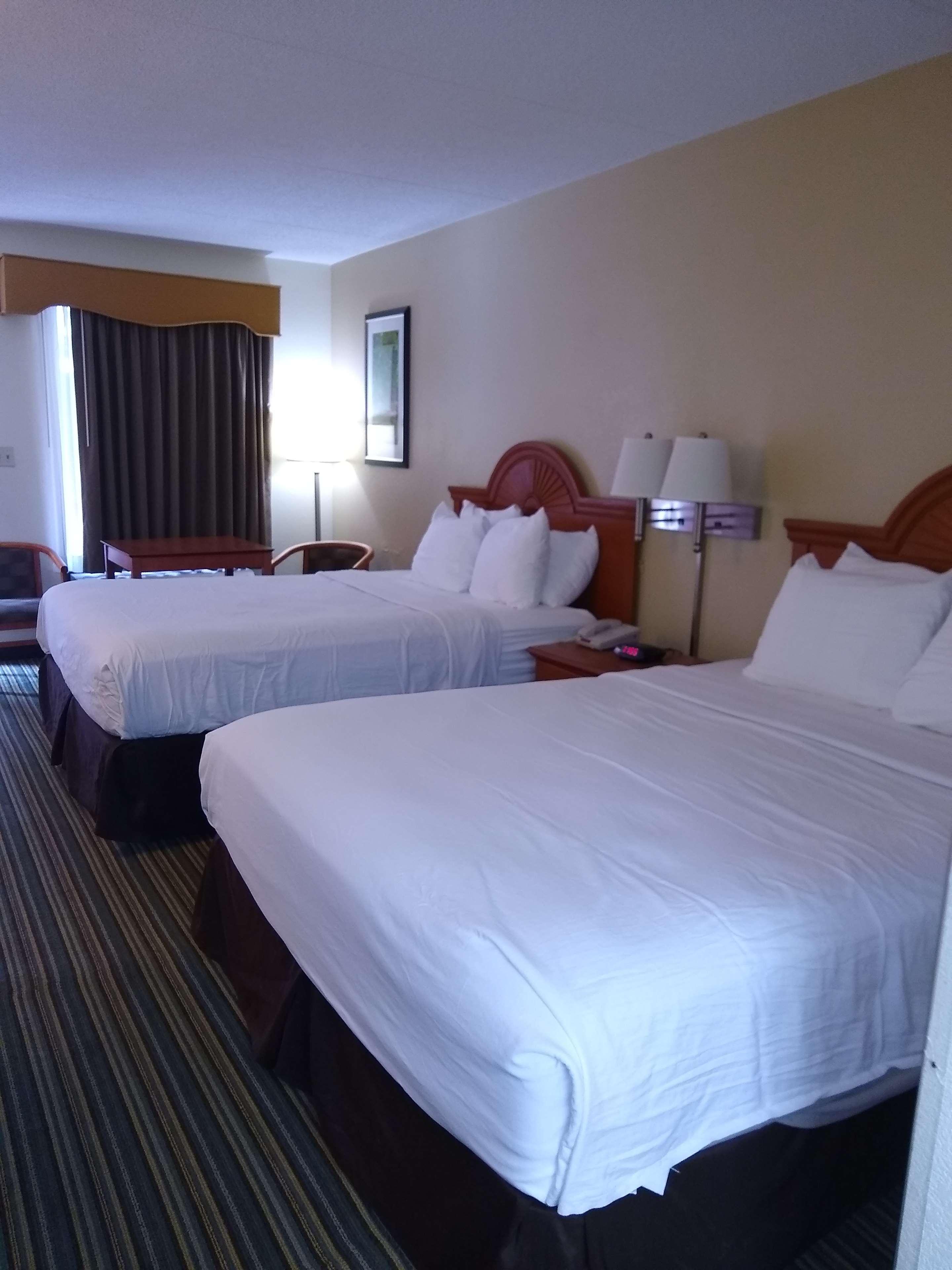 Best Western Of Murphy Exterior foto