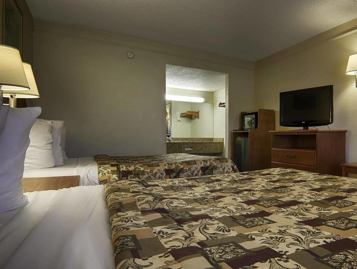 Best Western Of Murphy Exterior foto